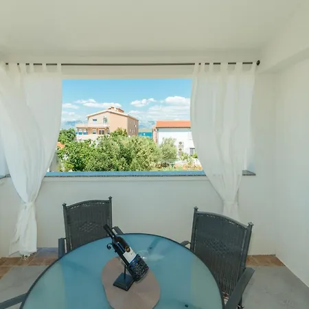 Apartman Bojana 2 By Interhome