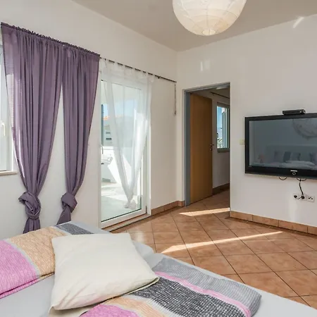 公寓 Bojana 2 By Interhome *