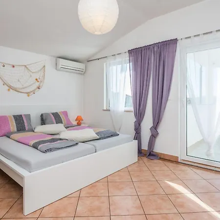 公寓 Bojana 2 By Interhome