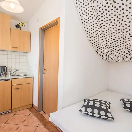 Bojana 2 By Interhome Apartman Vir