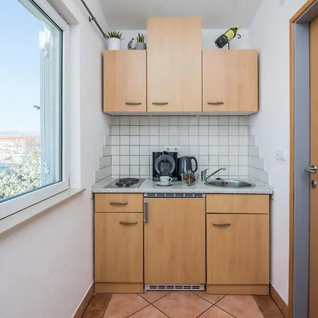 Apartamento Bojana 2 By Interhome *