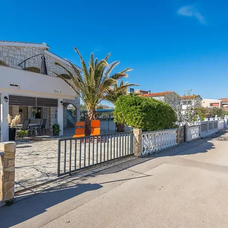 Bojana 2 By Interhome Apartman