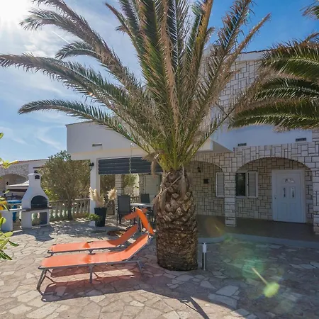 Bojana 2 By Interhome Apartamento