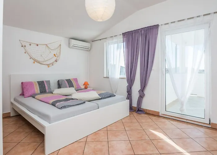 公寓 Bojana 2 By Interhome