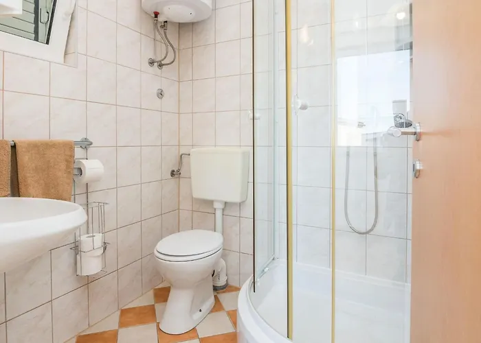 Bojana 2 By Interhome 公寓 *