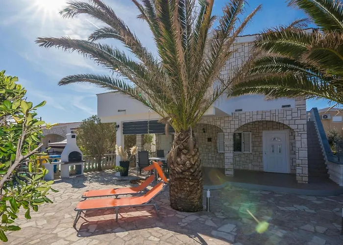 Bojana 2 By Interhome 公寓