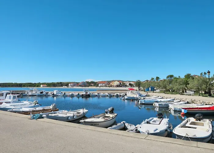 公寓 Bojana 2 By Interhome