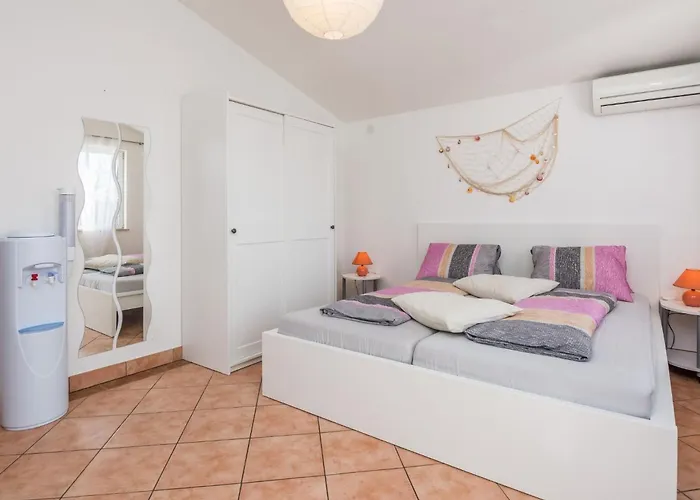 Appartement Bojana 2 By Interhome Vir