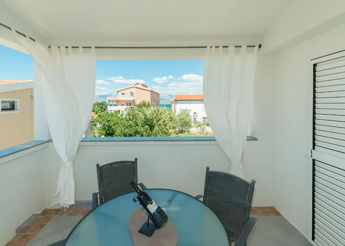 Appartement Bojana 2 By Interhome