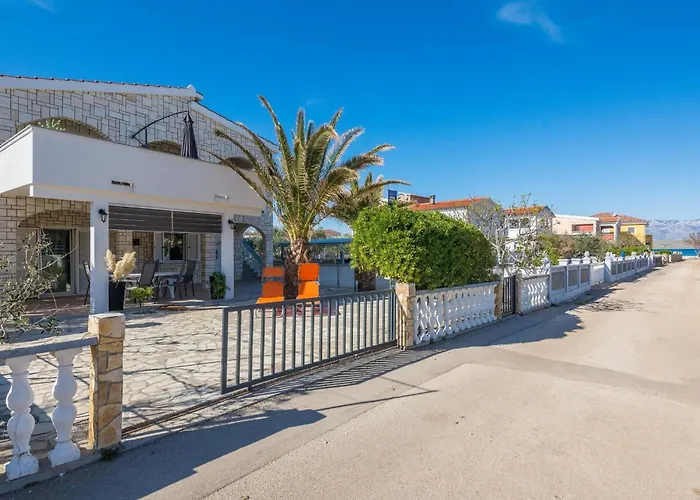 Bojana 2 By Interhome Appartement